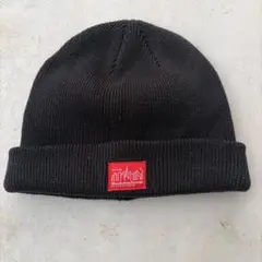 Manhattan Portage ビーニー