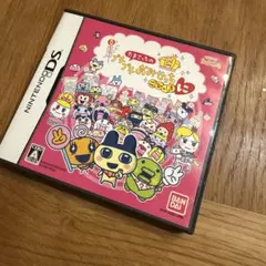 たまごっちのプチプチおみせっち　ごひーきに