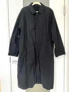 【新品未使用タグ付き】nest Robe ウールリネンツイル ハーフコート 秋冬にそなえて＊* | 神戸店 | nest Robe Shop Blog | nest Robe