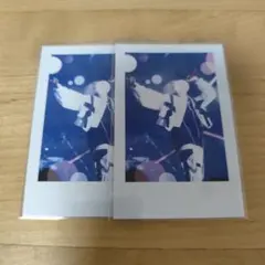 いれいす りうら 実写チェキ