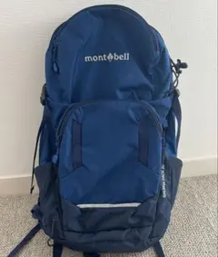 2026年最新】[モンベル] mont-bell ガレナパック20の人気アイテム