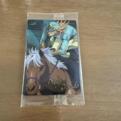 ジョジョの奇妙な冒険　ディエゴ•ブランドー15