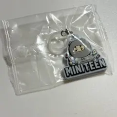 MINITEEN ぷっくりめじるしアクセサリー セブチ ガチャ バーノン