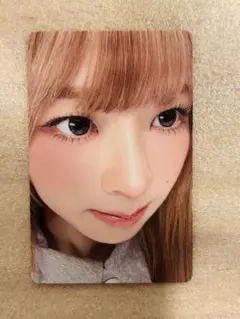 IVE REVIVE+ REI タワレコ特典トレカ