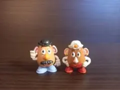ポパイ オリーブ フィギュア 缶ケース付 - メルカリ