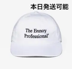 2026年最新】the ennoy professional キャップの人気アイテム - メルカリ