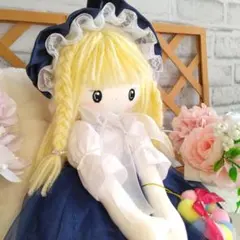 2025年最新】カントリードール 手作りの人気アイテム - メルカリ