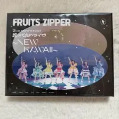 2026年最新】fruits zipper blu-rayの人気アイテム - メルカリ