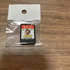 ニンテンドースイッチソフトダービースタリオン