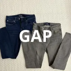 GAP2点セットのサムネイル