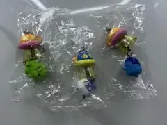 たまごっち UFOスイング くちぱっち ぎんじろっち ますくっち