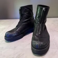 Urban Cypher Grain Layer Boots - メルカリ