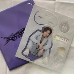 THE RAMPAGE 武知海青 アクリルスタンド