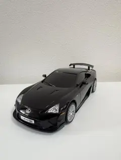 LEXUS LFA ニュルブルクリンクパッケージブルー ミニカー 模型 - メルカリ