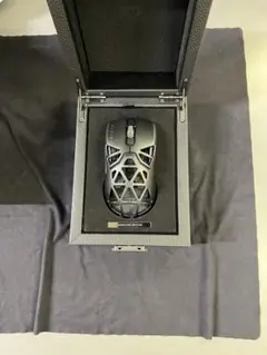 Razer Viper mini se スカーレットエディション 本体