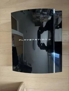 PlayStation 3 CECHA00 動作品