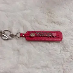 アンパンマンミュージアム 名前チャーム