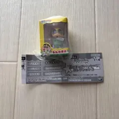 クレヨンしんちゃん ヘンダーランドの大冒険ミニチュアパッケージコレクション3