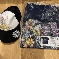 ポケモンジャパンチャンピオンシップス2025 アロハシャツ Tシャツ XL
