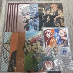 うたプリ グッズ まとめ売り