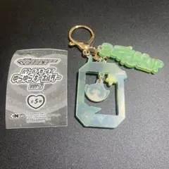 パワーパフガールズ　ゆらゆらキーホルダーver2