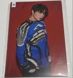 FANTASTICS 瀬口黎弥 タワレコ パネルのサムネイル