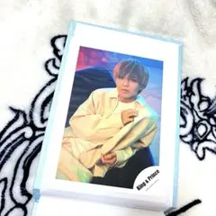 King & Prince 永瀬廉 公式写真 KP20-210