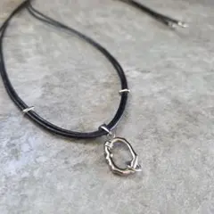NECKLACE strong モーガン ローズ 光太void系 - メルカリ