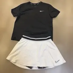 2026年最新】NIKE テニス ウェアの人気アイテム - メルカリ