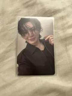 SEVENTEEN セブチ　FML KMS ラキドロ　3.0 ウジ　トレカ