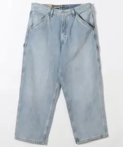 Levi's SilverTab Baggy Carpenter W34