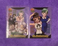 週刊少年ジャンプ40周年記念カード ナミ ブルマ - メルカリ