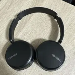 KENWOOD ワイヤレスヘッドホンのサムネイル