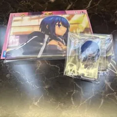 Fate/GrandOrder FGO一番くじ シエル セット