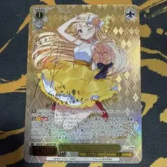 ヴァイス　CLEAR 木之本桜　SSP サイン　カードキャプターさくら SSP “始まりの一歩”木之本桜(サイン入り) 販売 | カードキャプター