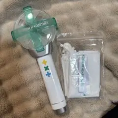 TOMORROW X TOGETHER トゥバ モア棒 ペンライト ver1