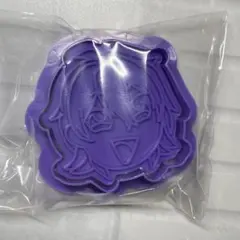 羽風薫 あんスタ ぶくスタ クッキーモールドコレクションB