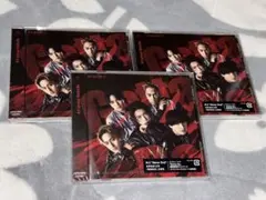 Aぇ! group Gotta Be 通常盤 未開封