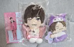 なにわ男子 高橋恭平 ちびぬい アクスタ - メルカリ
