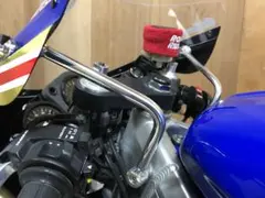 2026年最新】NSR250 アッパーカウルの人気アイテム - メルカリ