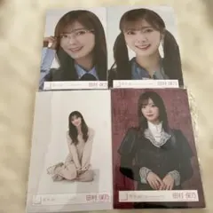 櫻坂46 田村保乃 生写真 22枚 まとめ売り - メルカリ