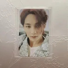 ジョンハン your choice インドネシア