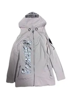 2025年最新】d.i.a パーカーの人気アイテム - メルカリ