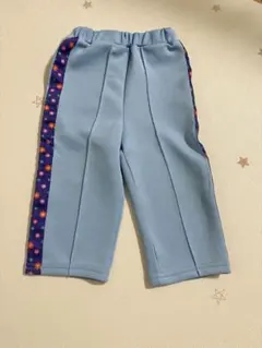 JUO*airiハナトラックパンツ