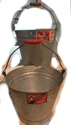 2026年最新】バケツ昭和レトロの人気アイテム - メルカリ