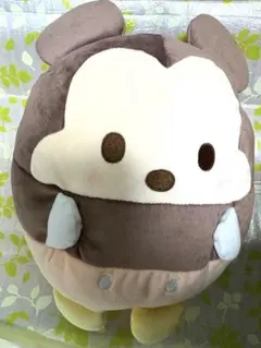 ウフフィ ミッキー ディズニーストア 春まつりくじ