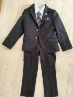 EAST BOY フォーマルスーツ 120