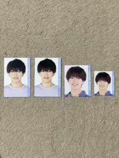 Myojo データカード デタカ 少年忍者 深田竜生