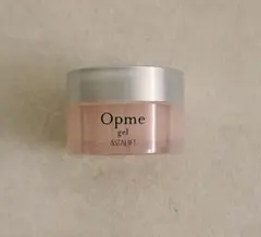 【新品未開封 】アスタリフト オプミー ジェル 10g