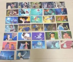 ディズニープリンセス ミニカード ステッカー 白雪姫 Disney ステッカー